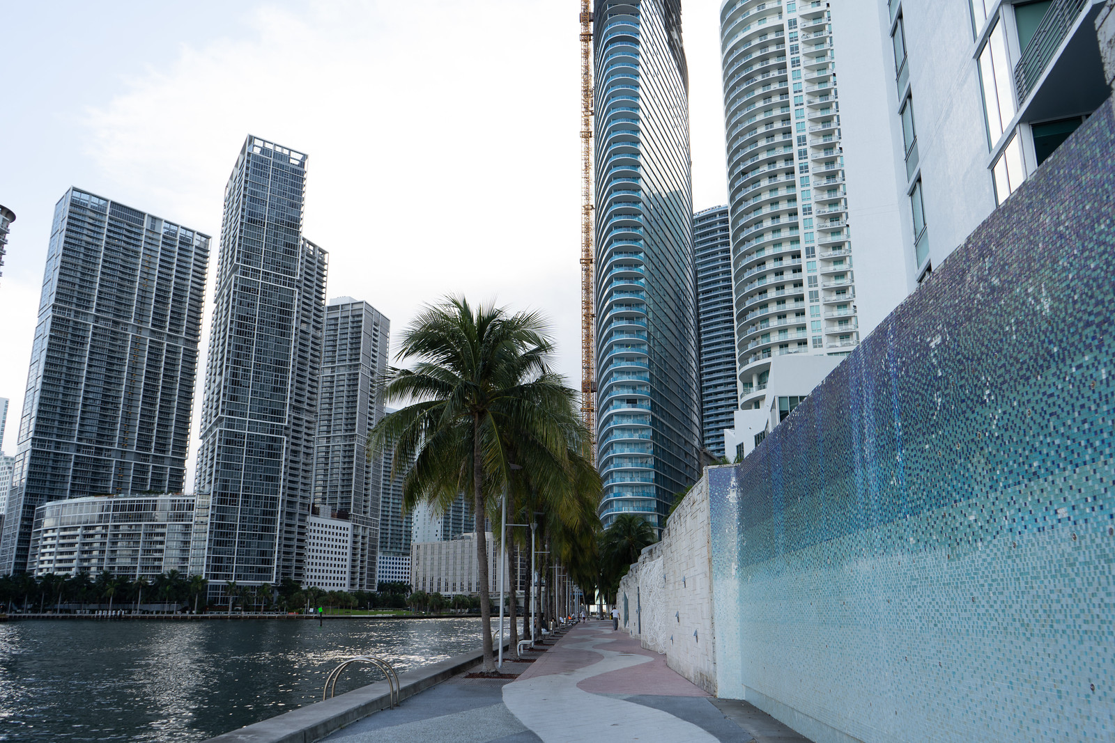 Miami's Outdoor Fitness Calendar Is Packed This Summer, Here's What's Coming Up