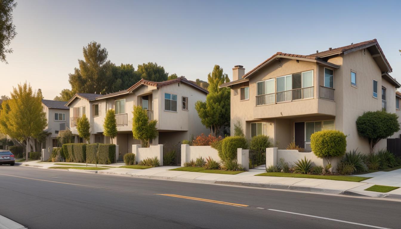 LA's Shifting Rental Market: How Rising Vacancies Are Reshaping Power Between Tenants and Landlords