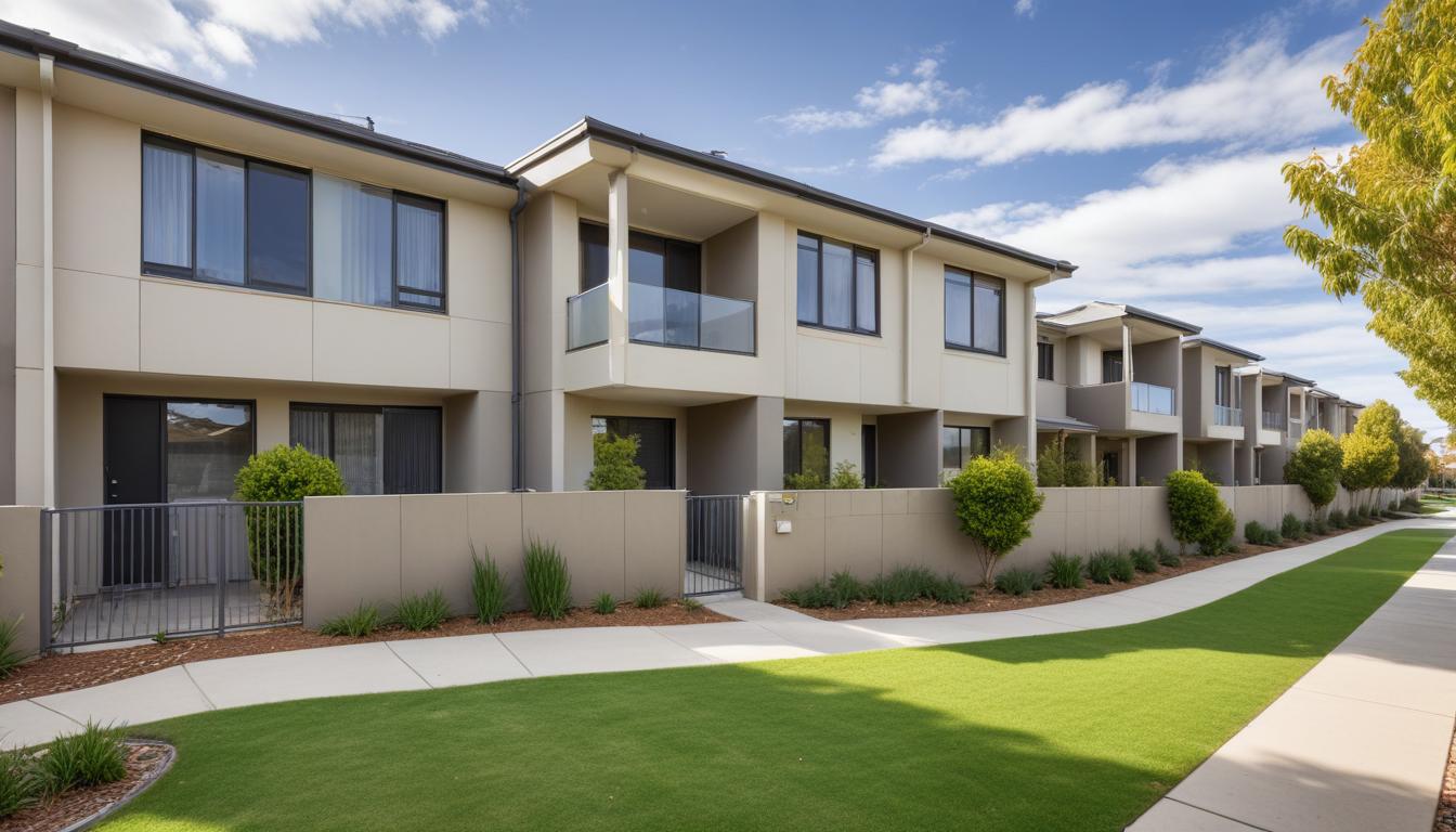 The Lawson Canberra: A New Standard for Luxury Residential Beside Lake Ginninderra
