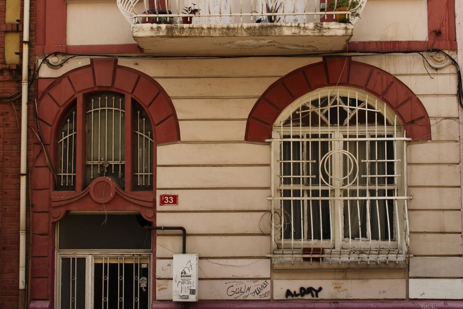 Sisli's Building Boom: How New Developments Are Reshaping Istanbul's Rental Vacancy Game