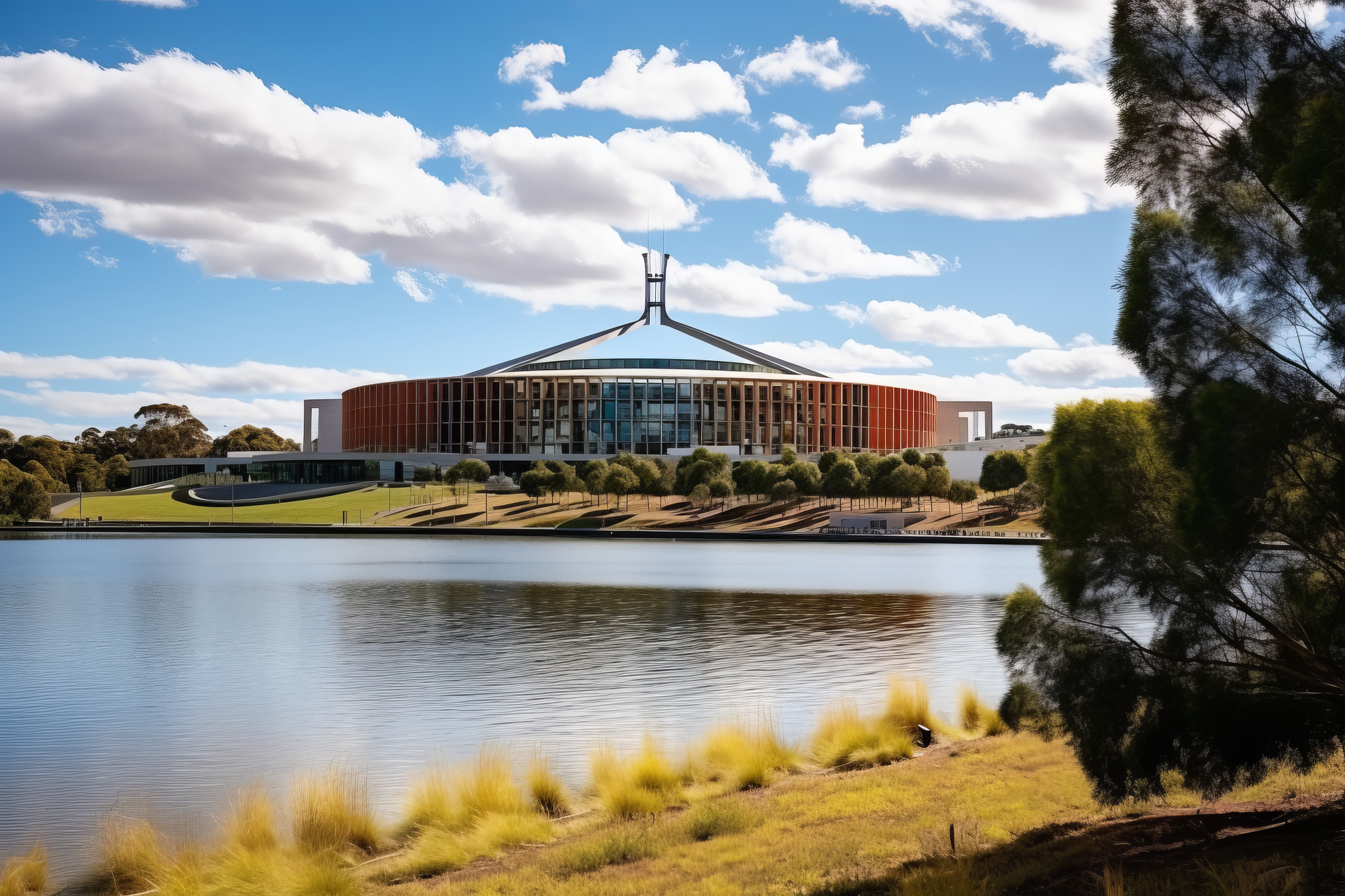 What Every Canberran Should Know About How Tourism Actually Works in Your City