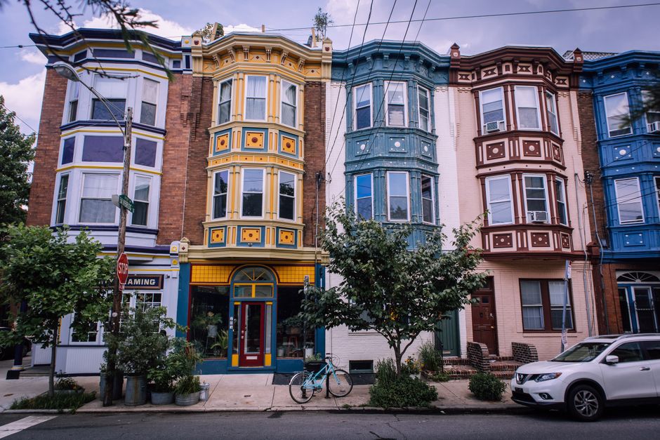 What Investor Yields Really Show About DC's Housing Returns