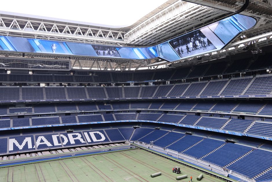 Madrid's Hidden Playing Fields: How Crumbling Infrastructure Threatens the City's Recreational Sports Dream