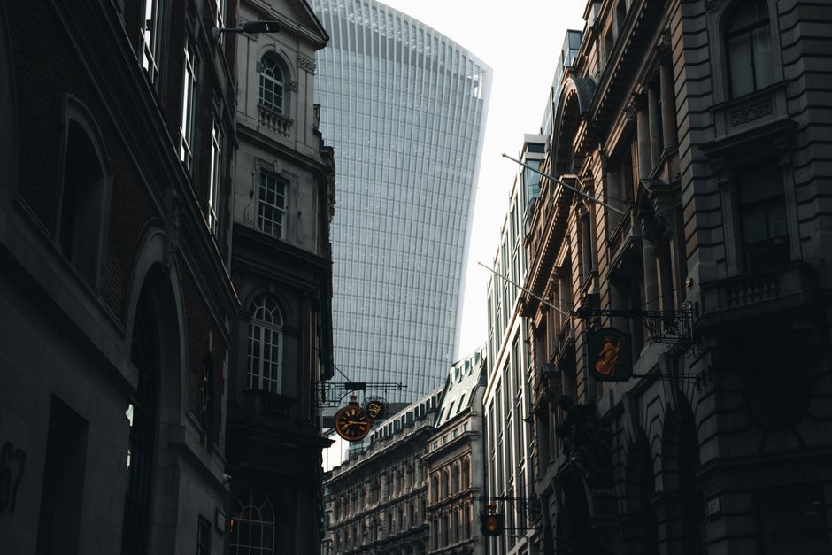 London's Startup Scene Shifts: What Rising Costs and Talent Wars Mean for Founders Right Now