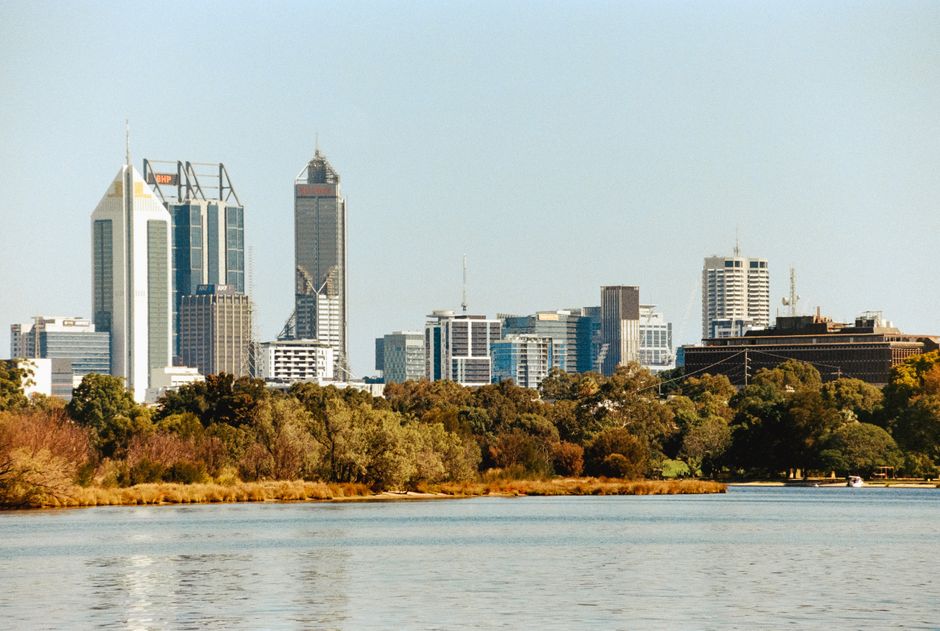 Why Perth's Smart City Blueprint Is Becoming a Global Template for Digital Government