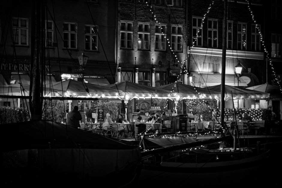 Best Restaurants Copenhagen 2026: Fine Dining Guide