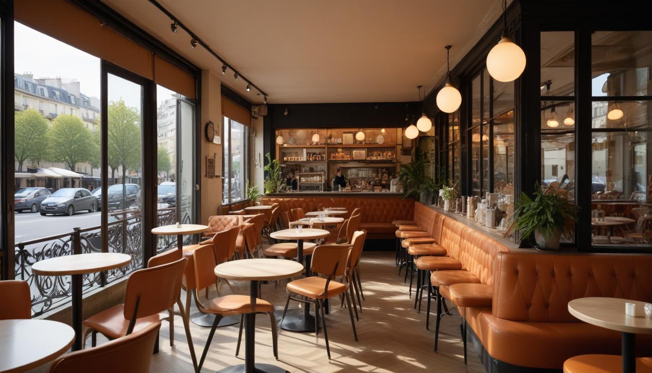 Best Bars in Paris 11th: Local Venues Reclaim the Night