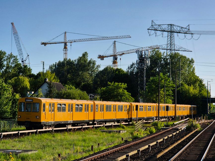 Berlin's construction pipeline tells a cautious story—what auction results and price data really signal