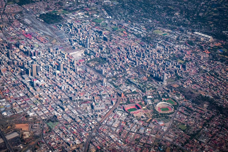 Your Guide to Getting Involved in Johannesburg's Major Sporting Venues: What You Need to Know to Start