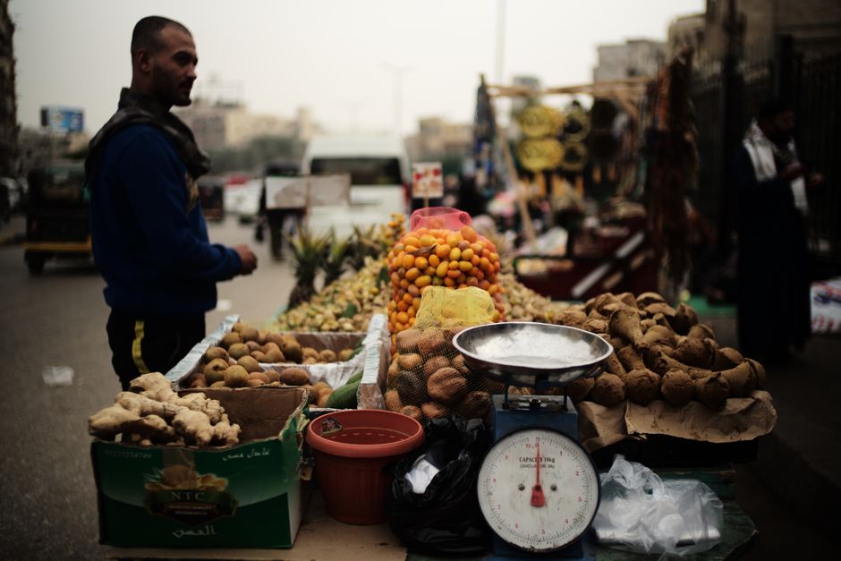 Best Food Cairo: Complete Local Guide 2026