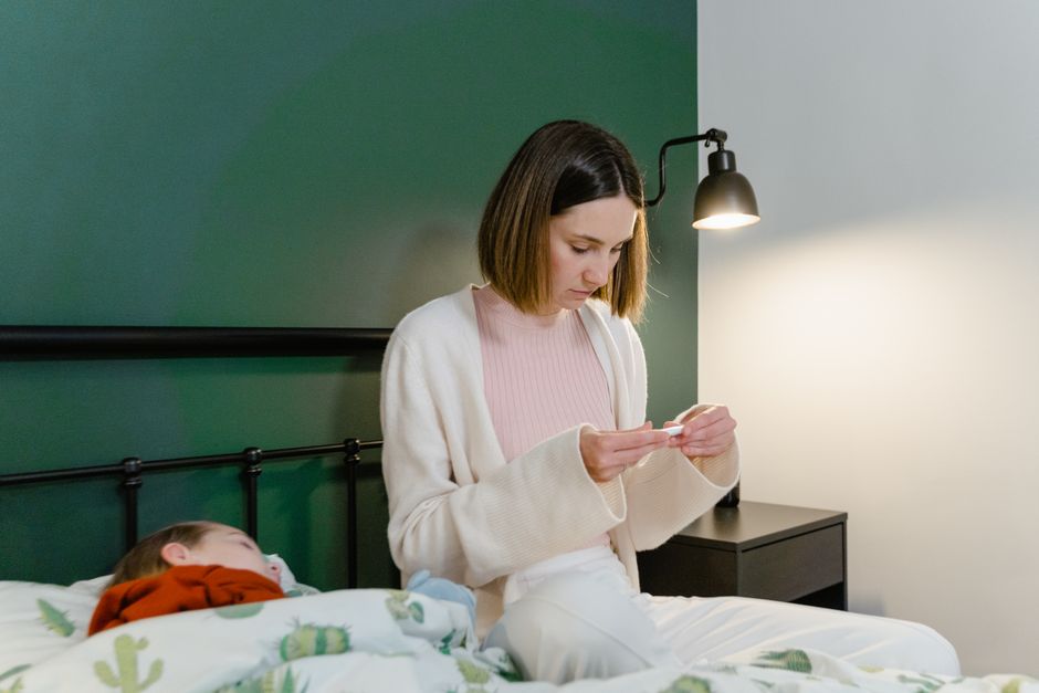 Improve Sleep Quality in Melbourne: Temperature, Light & Noise