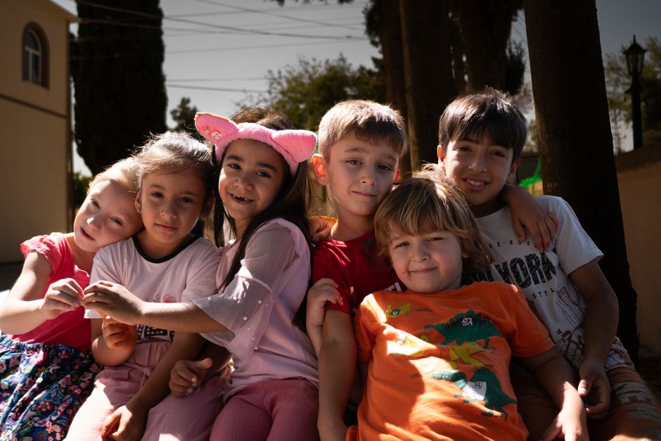 Sunshine Coast playgroups and early childhood wellness programs: where mothers find strength in community