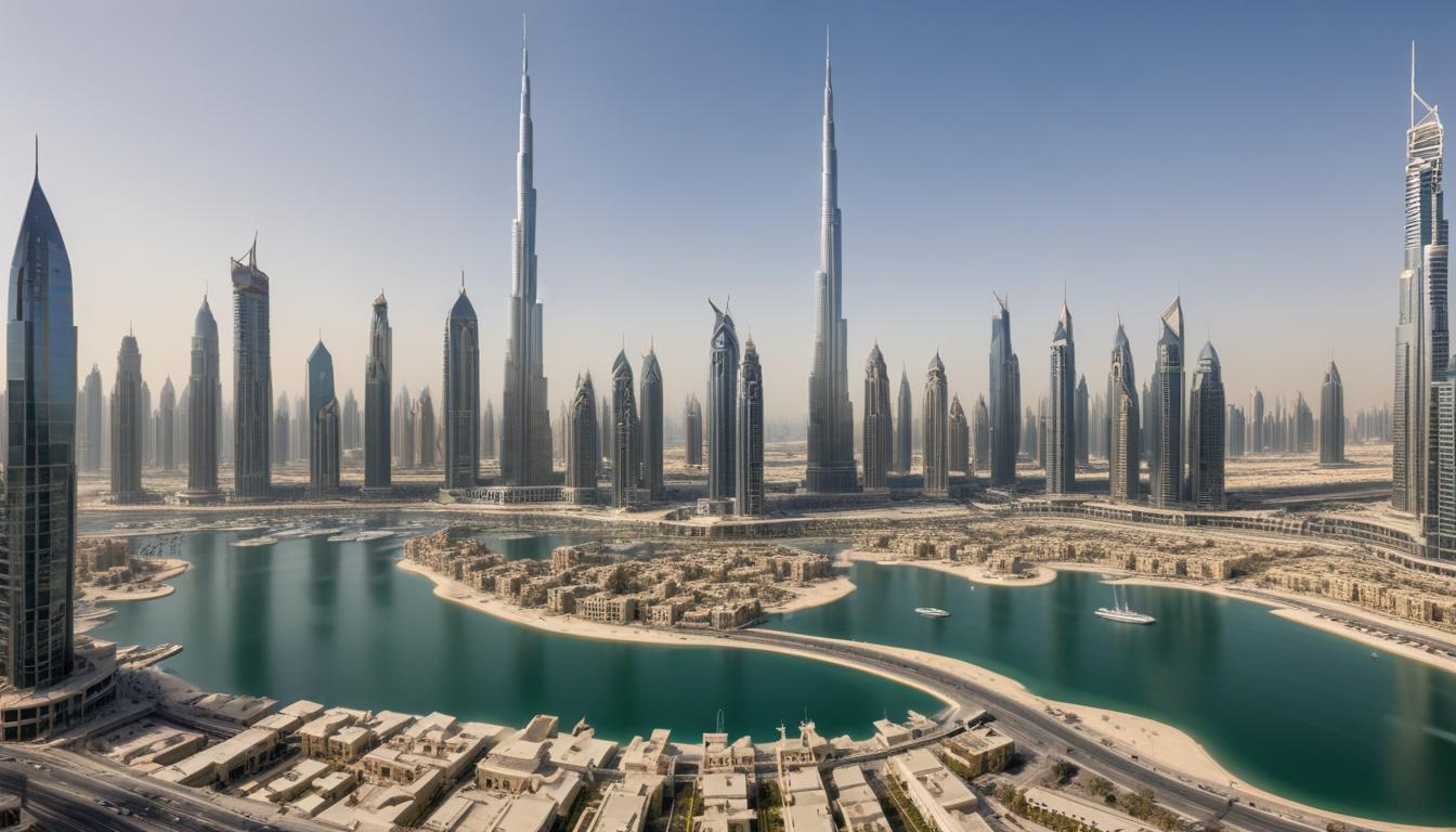 Dubai's June Hiring Surge: What Rising Job Openings Mean ...