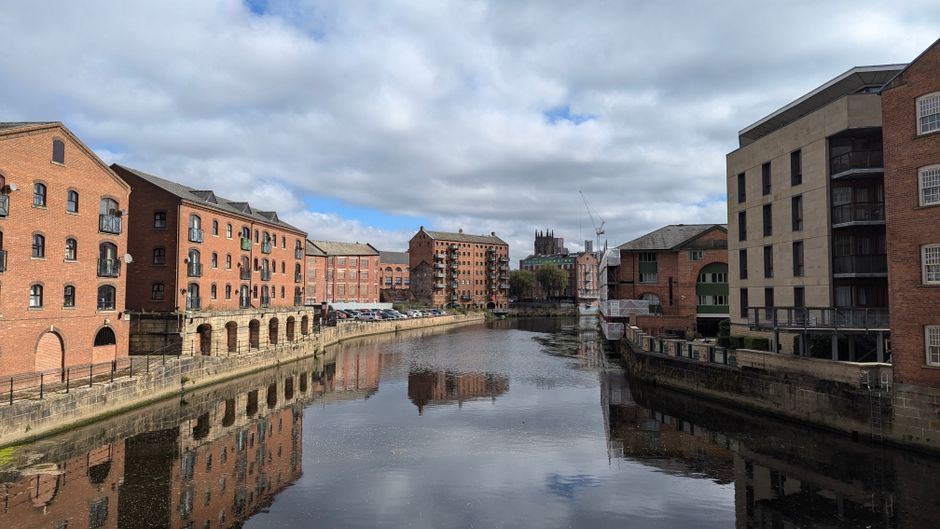 Leeds residents embrace budget wellness as health habits diverge from global trends