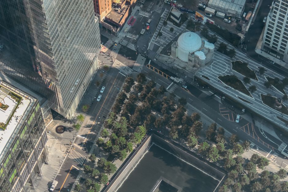 Why New York's Push for Green Infrastructure Could Save Residents Thousands in Annual Costs
