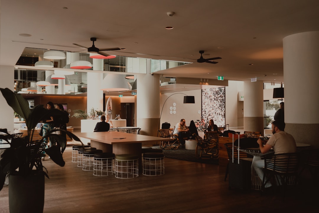 Gold Coast Food and Drink: A Dining Scene That Has Grown Up