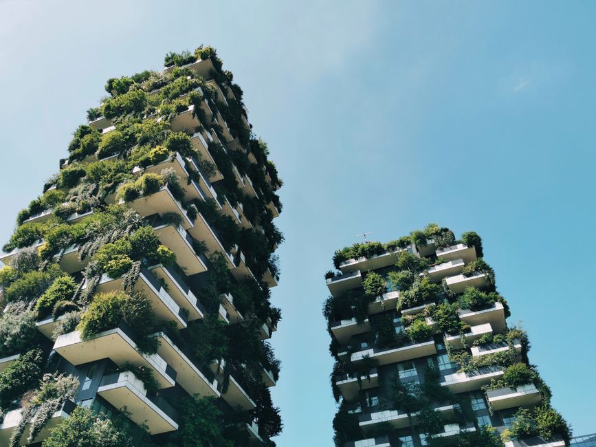 Isola's Quiet Revolution: How Milan's Former Industrial Fringe Became the City's Hottest Prestige Address