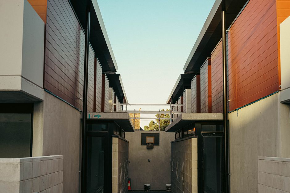 Melbourne Residential Development Opposition: Coburg to Carnegie