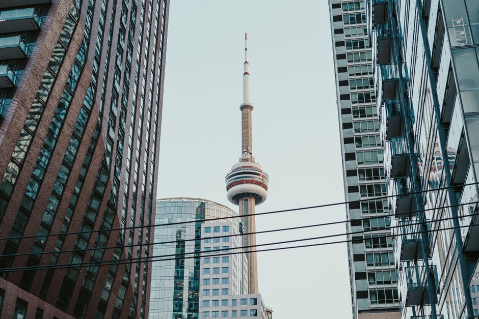 Toronto's Tech Scene Is Quietly Reshaping How the City ...