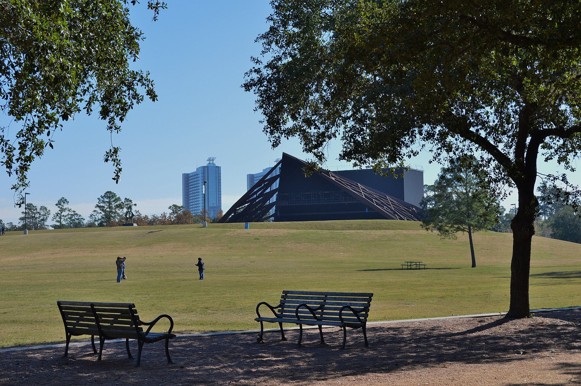 Miller Outdoor Theatre Houston Stage and Season Guide