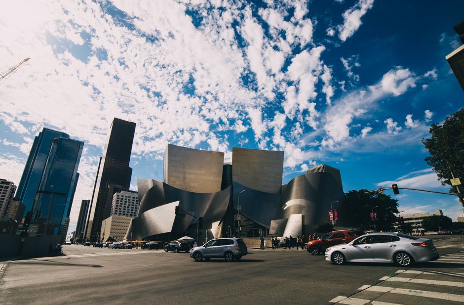 The Next Wave: Five Emerging Voices Ready to Reshape LA's Gallery Scene