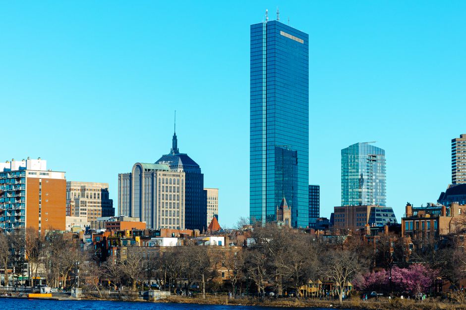 Boston's Startup Boom Fueled by Record Venture Capital Flooding Into Innovation Economy