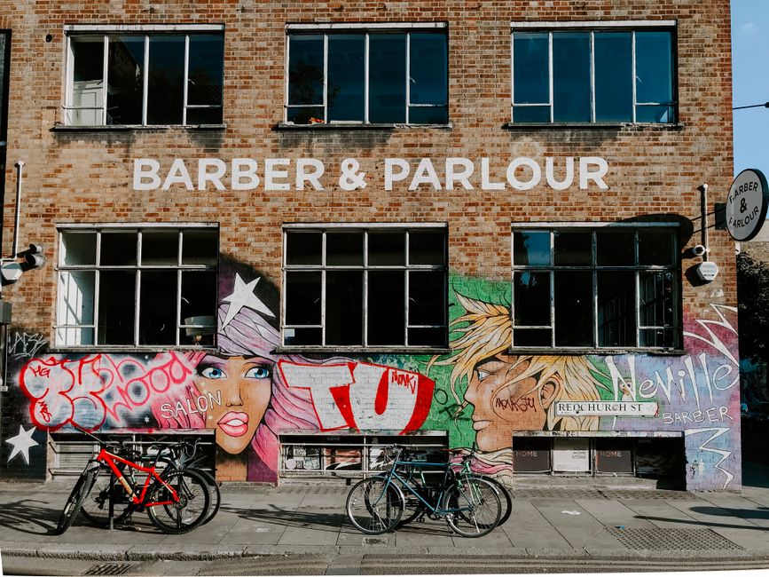 From Shoreditch Basement to Scale-Up Success: Meet the Founder Reshaping London's Climate-Tech Scene