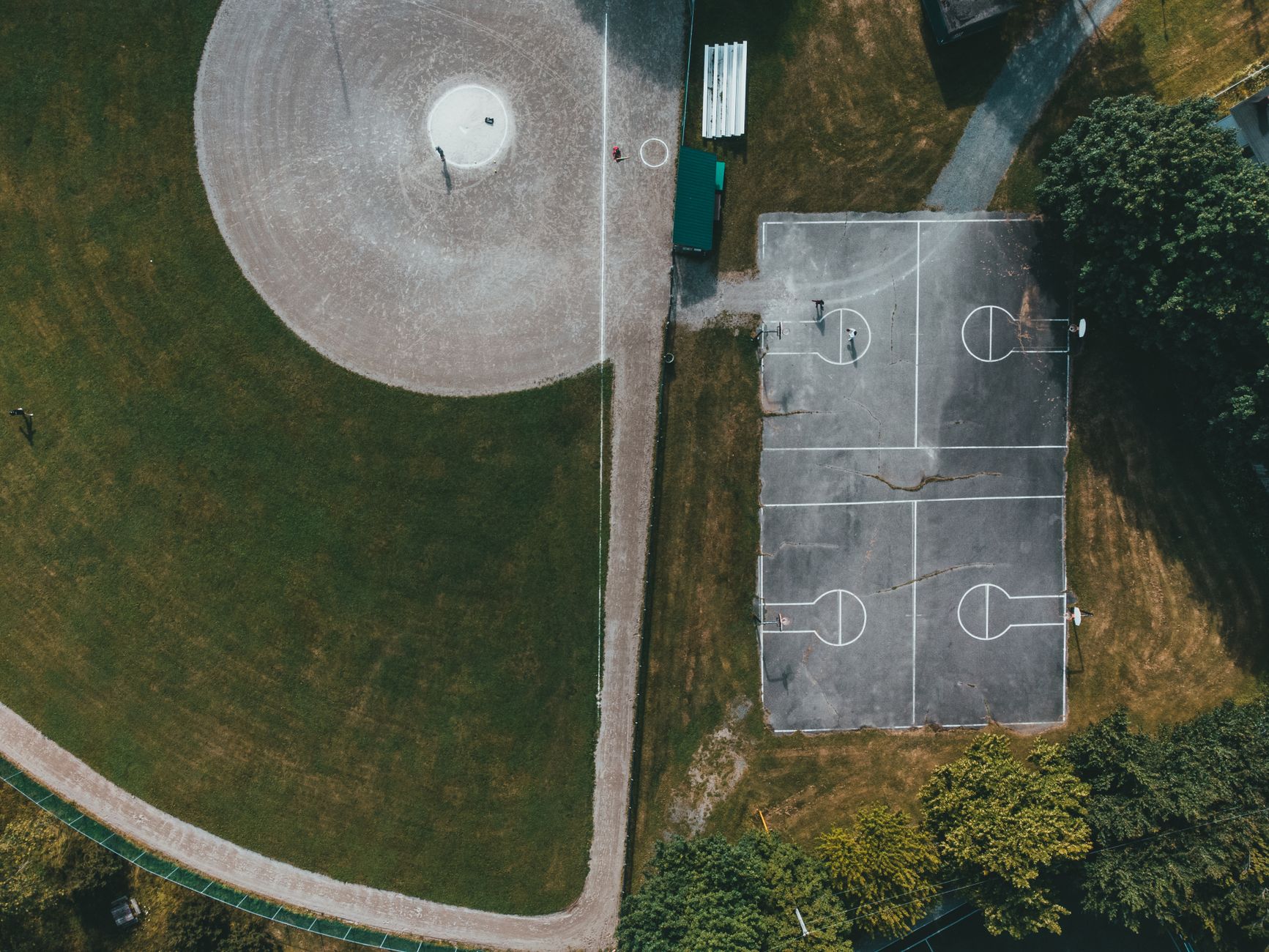 Central Coast Upgrades Sports Facilities: Here's How to Get Involved