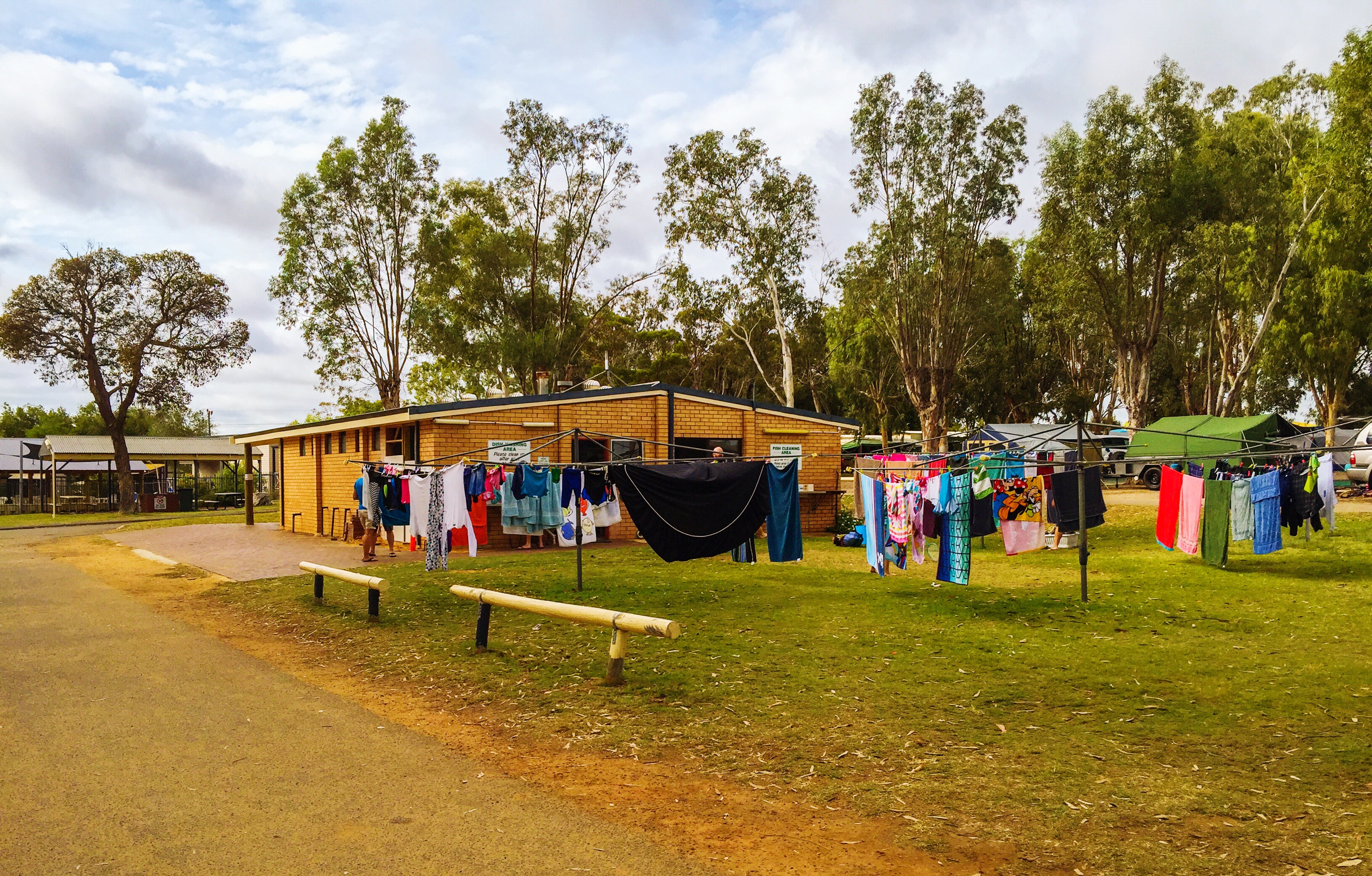 From Refugee Camps to Gungahlin: How Canberra Became a Global Crossroads
