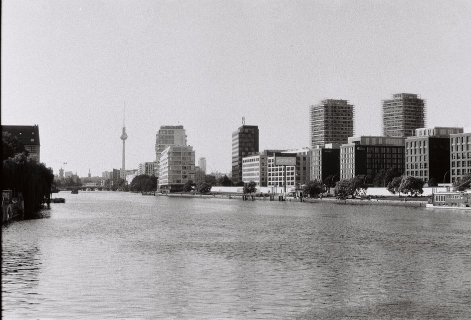 Berlin's Digital Archives Are Drowning in Duplicate Images — and the Numbers Tell a Damning Story