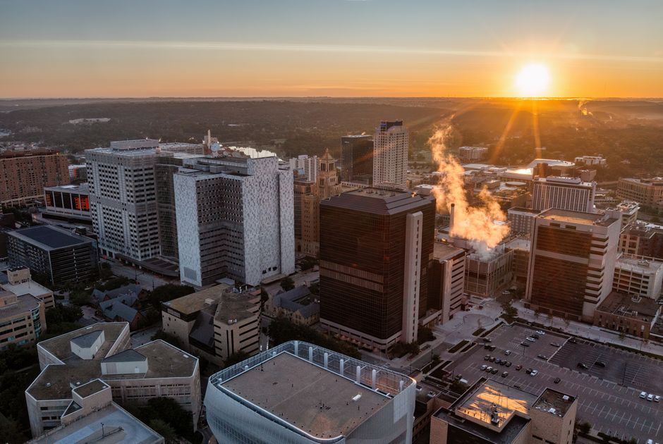 Houston's Duplicate Image Problem: The Key Decisions That Will Shape the City's Visual Future