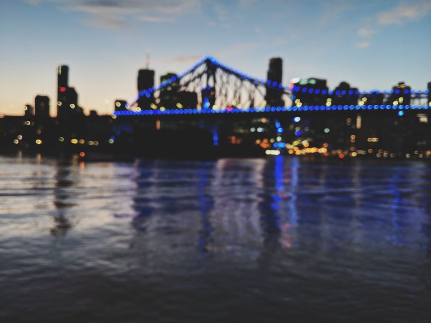 Brisbane's Digital Image Replacement Efforts See Latest Developments and What Happened This Week