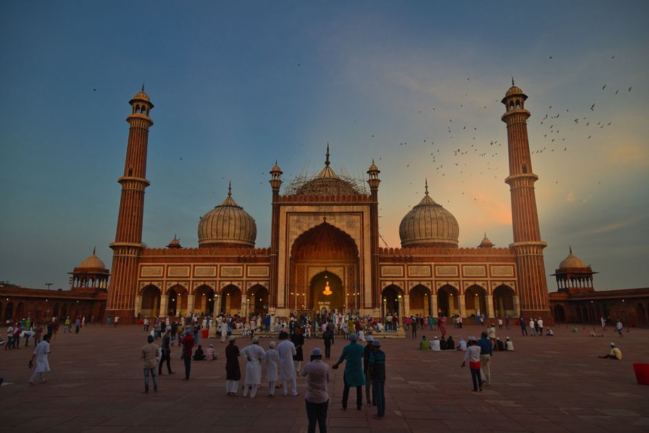 Delhi's Duplicate Image Replacement: Latest Developments and What Happened This Week