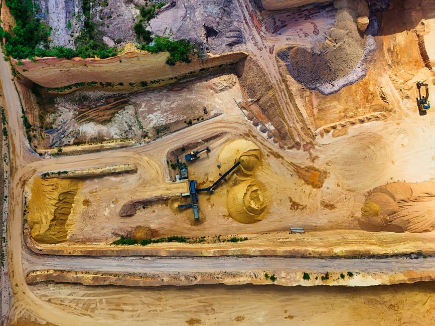 Quarry Operations Software Canberra: Reduce Margin Leakage