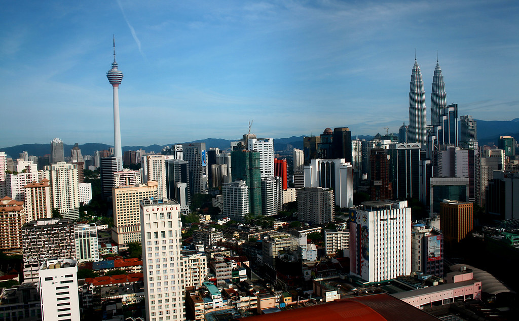 Bangsar Property Prices: Value Homes Near KL