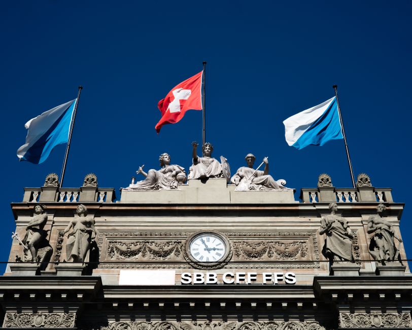 From Playground to Podium: How Zurich's Youth Clubs Are Thriving and Building Community