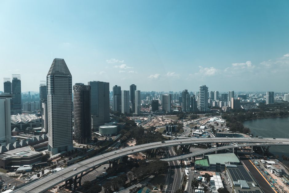 Global Uncertainty Reshapes Singapore's Office Market: Why Geopolitical Tensions Are Hitting Local Real Estate