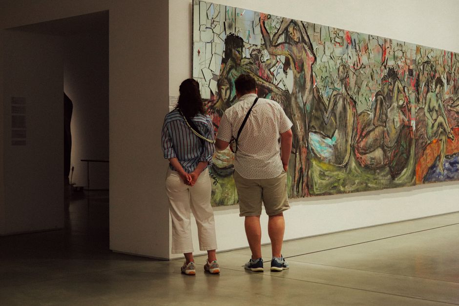 Best Museums in Delhi 2026 — From the National Museum to the National Gallery of Modern Art and India's Greatest Collections