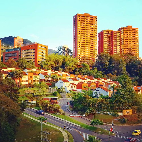 Penthouse Sells for 2.8 Billion COP, Reshapes Medellín Property Values