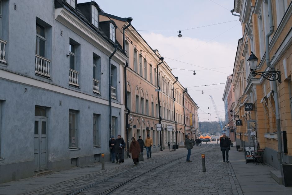 Helsinki's Shared Equity Scheme: A Step-by-Step Guide for First-Time Buyers