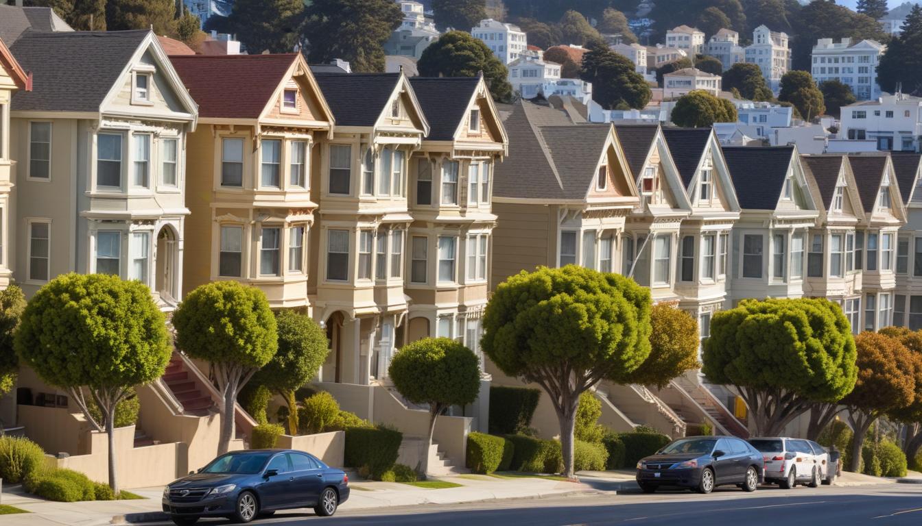 What San Francisco's rental data and auction results are signalling about the market's next move