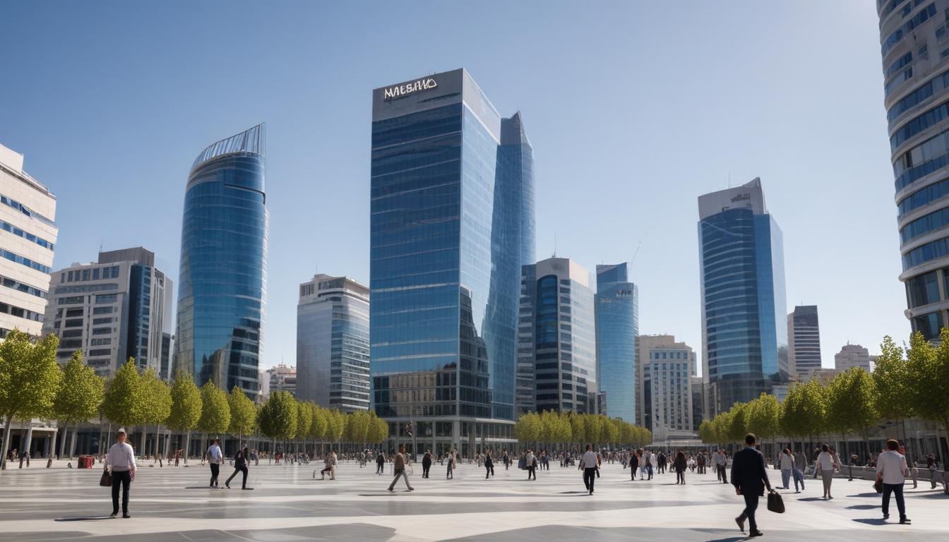 From Malasaña to the World: How One Madrid Entrepreneur is Reshaping the City's Experiential Tourism