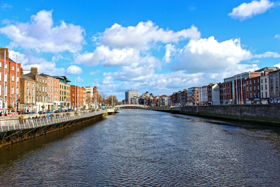 Dublin Runners Build Lasting Habits Across Dodder Towpath, North Strand Routes