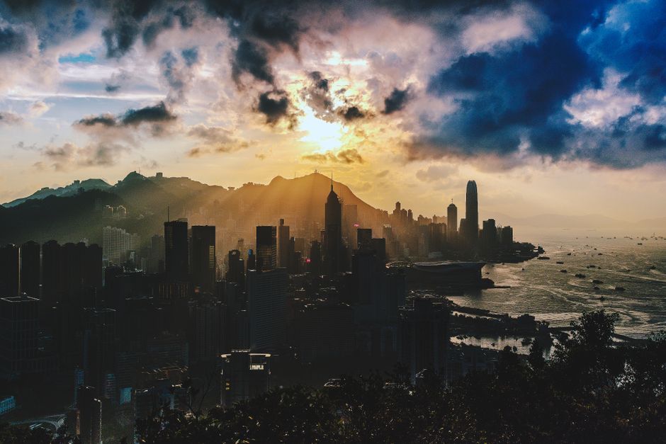 The Daily Commute: Meet the Hong Kong Faces Who Turn Transit into Connection
