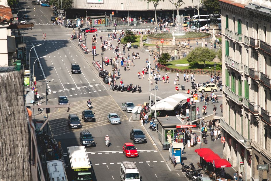 Barcelona's Cost-of-Living Squeeze Creates Gold Rush for Affordable Housing Investors