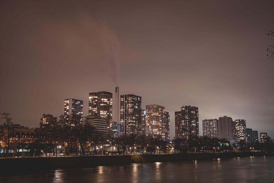 Paris's Smart City Dreams Face a Reckoning: Innovation Collides with Privacy and Inequality Fears