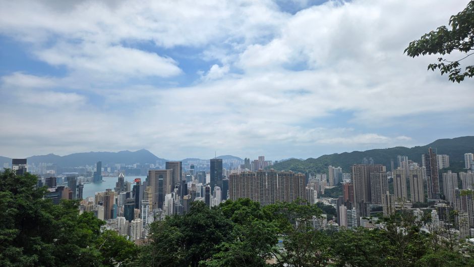Your Essential Guide to Hong Kong's Best Parks and Green Spaces: Where to Go and How to Make the Most of Them