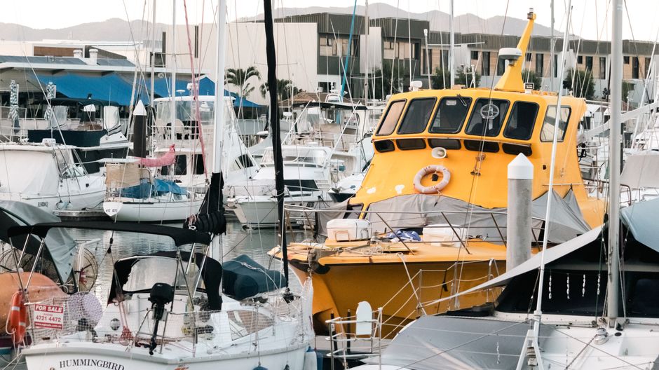 Strand Promenade Upgrade Fuels Property Surge in Heart of Townsville