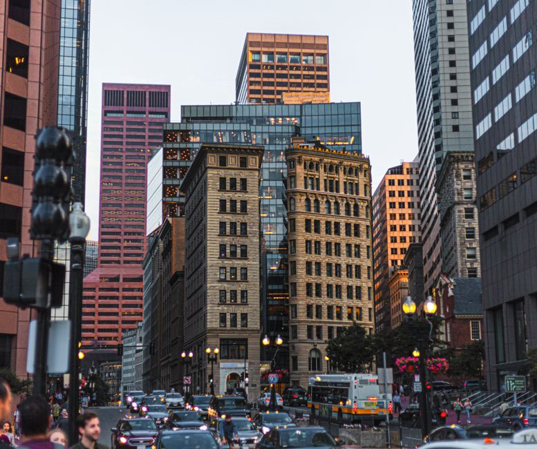 Breaking Into Boston's Gym Scene: Your Essential Guide to Getting Started