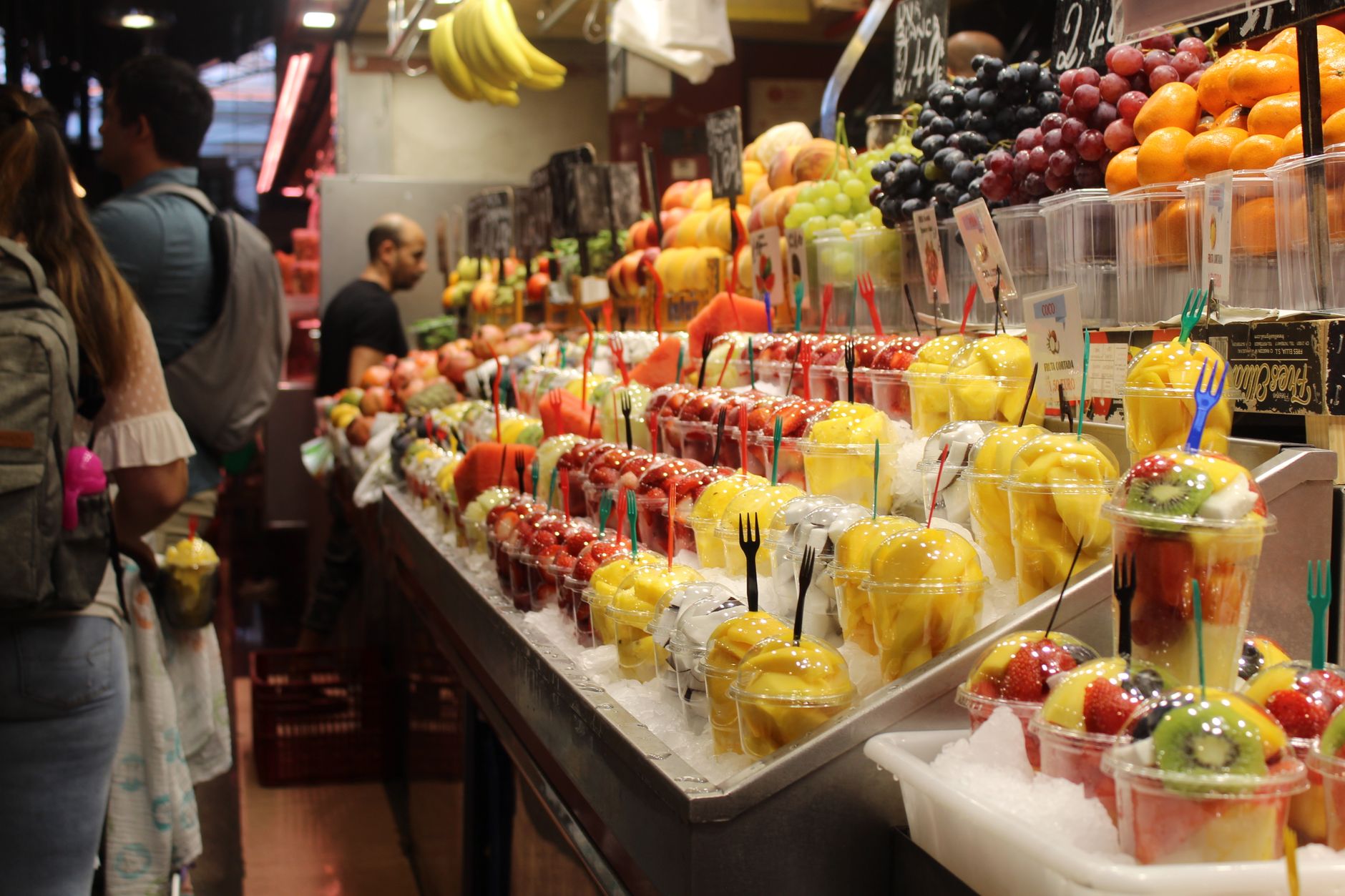 Barcelona Neighbourhoods: Weekend Guide to Gràcia and Local Barris